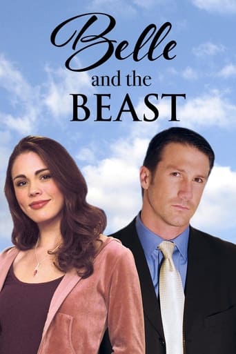 Poster of Beauty and the Beast: A Latter-Day Tale