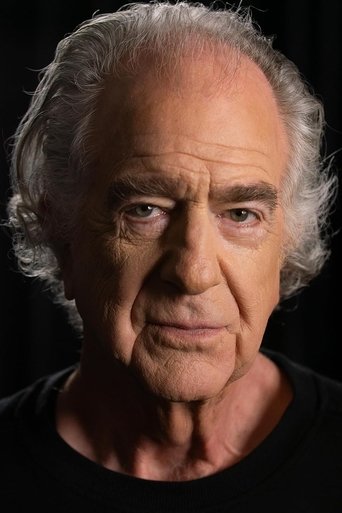 Portrait of Stephen Keep Mills