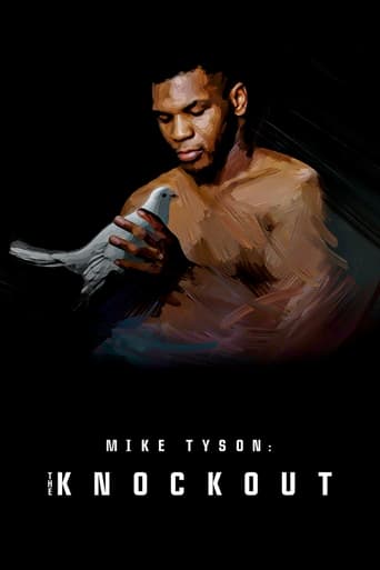 Poster of Mike Tyson: The Knockout