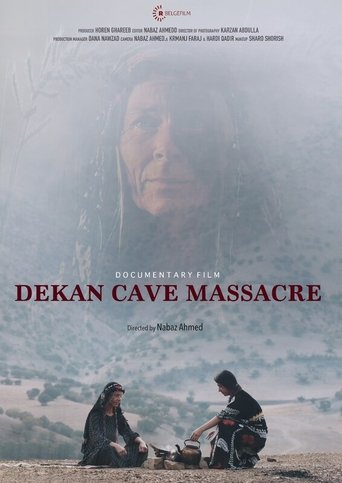Poster of Dekan Cave Massacre