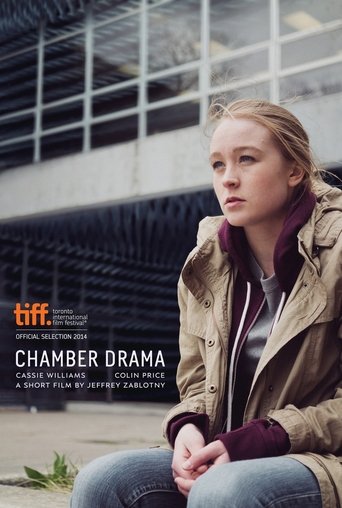 Chamber Drama Poster of Chamber Drama