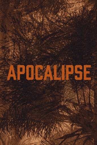 Poster of Apocalipse