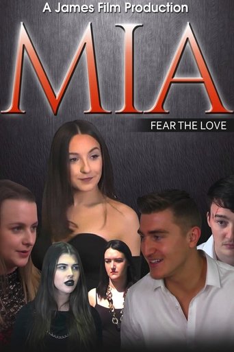 Mia Poster of Mia