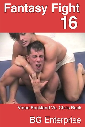 Fantasy Fight 16 Poster of Fantasy Fight 16