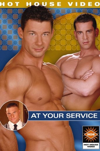 At Your Service Poster of At Your Service