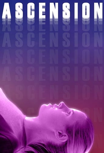 Poster of Ascension