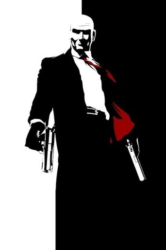 Hitman Poster of Hitman