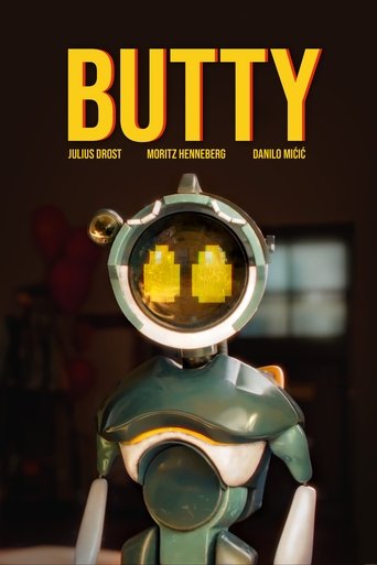 BUTTY Poster of BUTTY