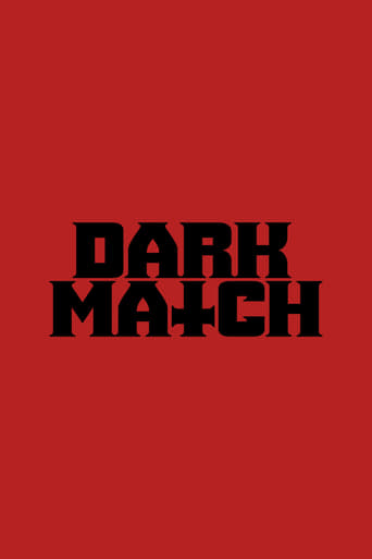 Poster of Dark Match