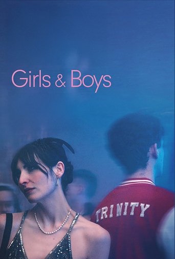 Girls & Boys Poster of Girls & Boys