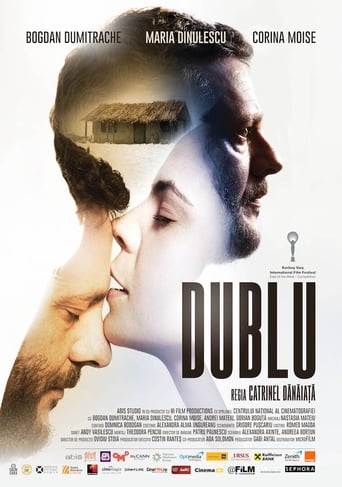 Poster of Double
