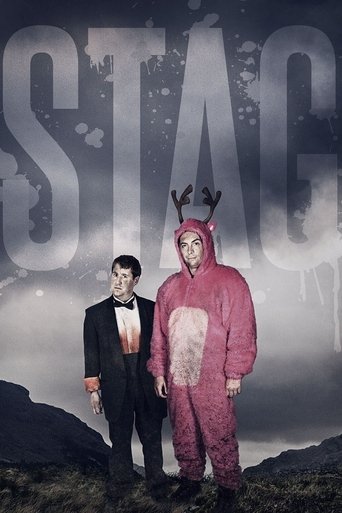 Portrait for Stag - Season 1