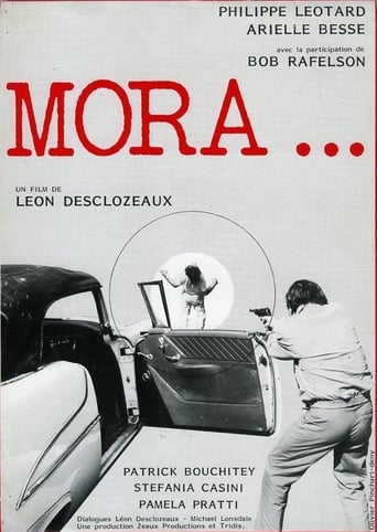 Poster of Mora