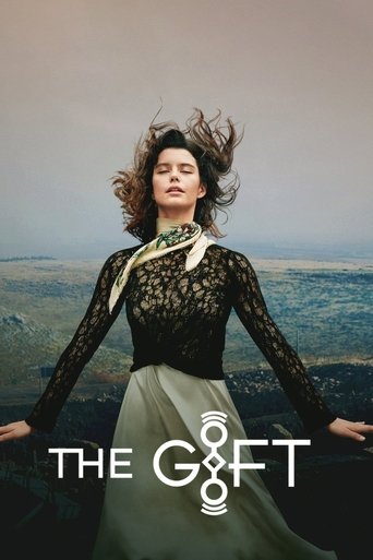 Poster of The Gift