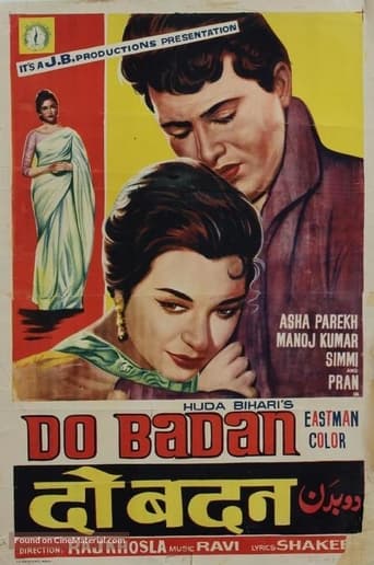 Poster of Do Badan