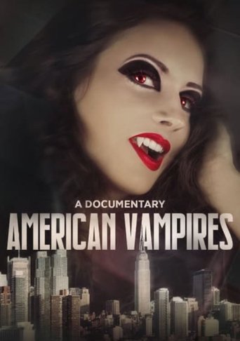 American Vampires Poster of American Vampires