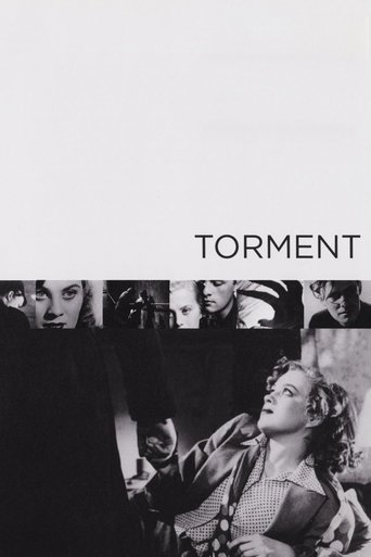 Torment Poster of Torment