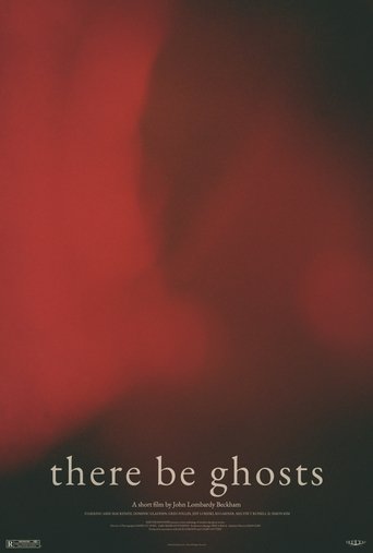 Poster of There Be Ghosts
