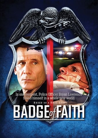 Poster of Badge of Faith