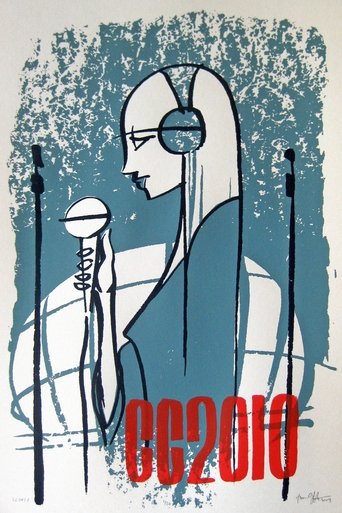 Poster of CC 2010