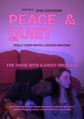 Poster of Peace & Quiet