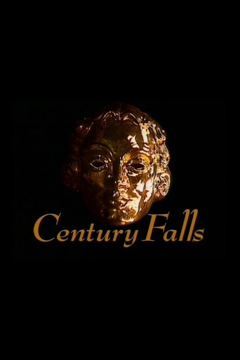 Portrait for Century Falls - Season 1