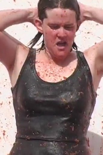 Tomato Fight Poster of Tomato Fight