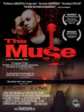 Poster of The Muse