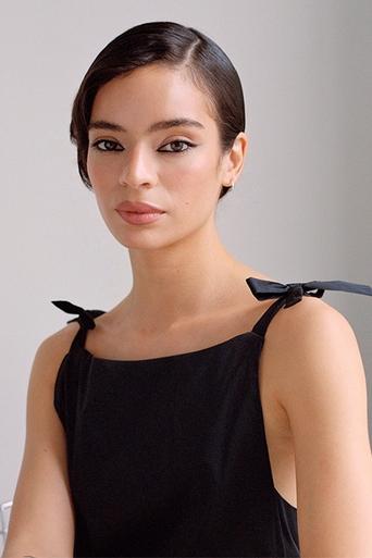 Portrait of Coco Baudelle