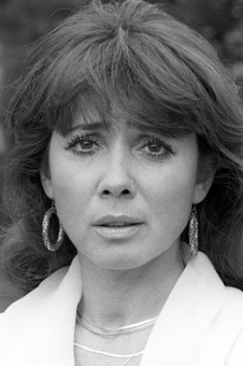Portrait of Nataliya Korchagina