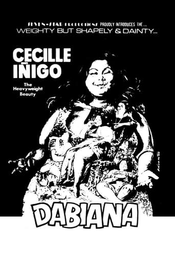 Poster of Dabiana