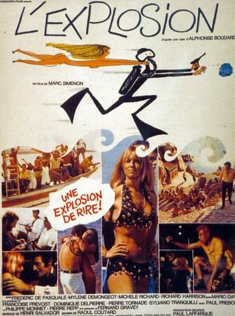 Poster of The Hideout