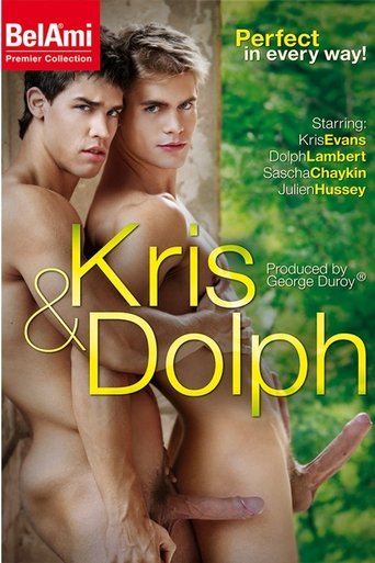 Kris and Dolph Poster of Kris and Dolph
