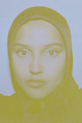 Portrait of Sifana Shahzad