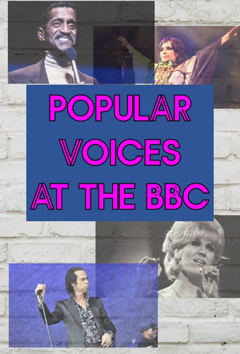 Poster of Popular Voices at the BBC