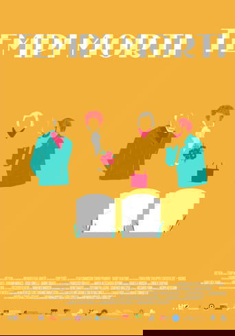 Poster of Dead Times