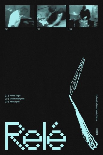Relé Poster of Relé