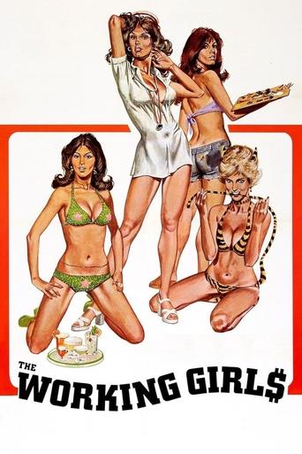 The Working Girls Poster of The Working Girls