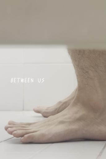 Between Us Poster of Between Us