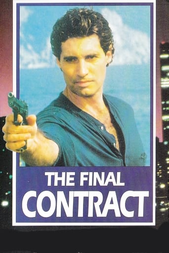 Poster of The Final Contract