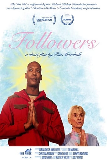 Poster of Followers
