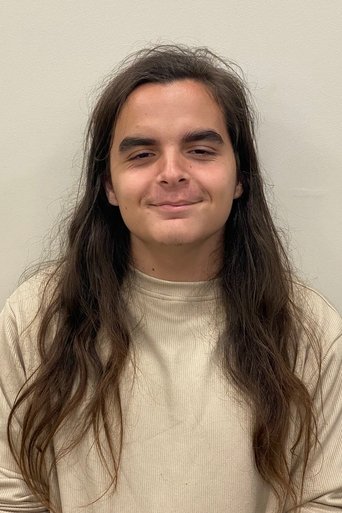 Portrait of Tyson Branstetter