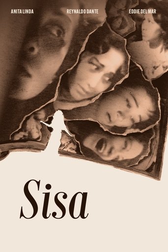 Poster of Sisa
