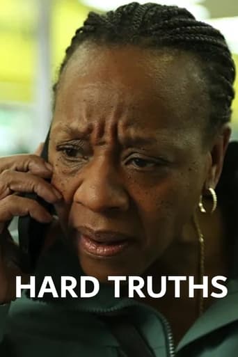 Poster of Hard Truths