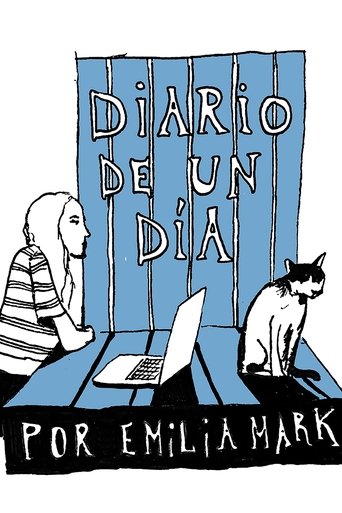 Diario de un día Poster of Diario de un día