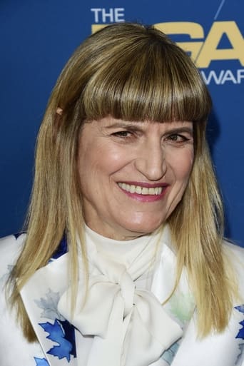 Portrait of Catherine Hardwicke