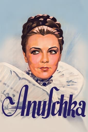 Poster of Anushka