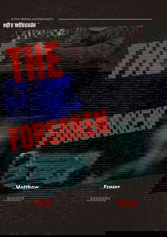 The Forsaken Poster of The Forsaken
