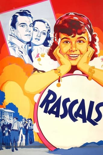 Poster of Rascals