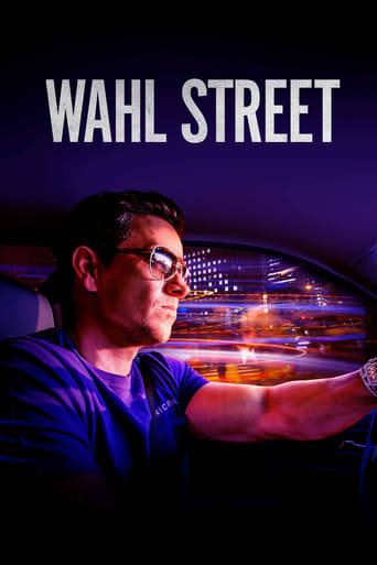 Poster of Wahl Street